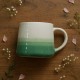 Porcelain Mug